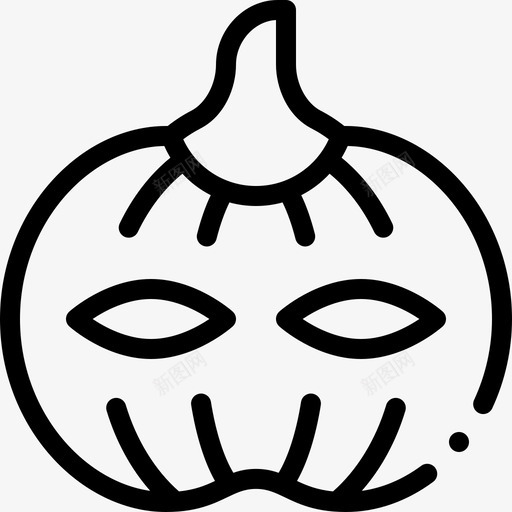 南瓜服装派对43直系svg_新图网 https://ixintu.com 南瓜 服装 派对 直系