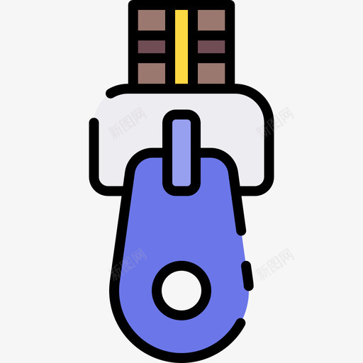 拉链针织18线颜色svg_新图网 https://ixintu.com 拉链 针织 颜色