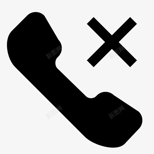 电话通话用户界面g1svg_新图网 https://ixintu.com 通话 电话 用户界面 g1