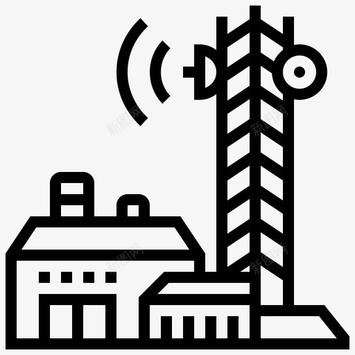 通讯记者14直系svg_新图网 https://ixintu.com 通讯 记者 直系
