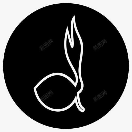椰子芽印度尼西亚探路者svg_新图网 https://ixintu.com 椰子 印度尼西亚 探路者 童子军