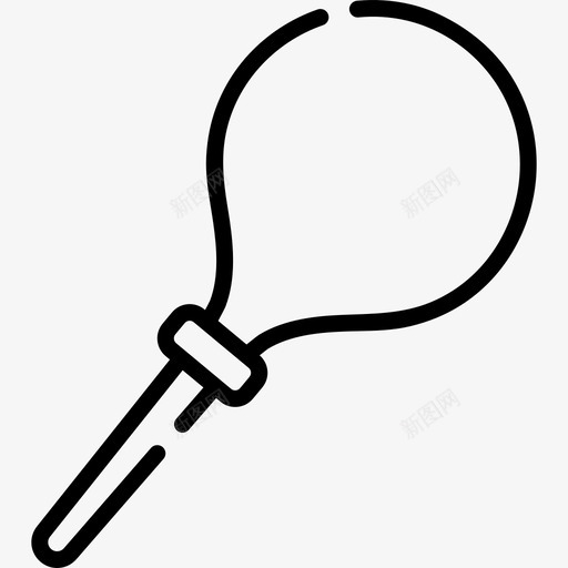 梨灌肠药房94线性svg_新图网 https://ixintu.com 灌肠 药房 线性