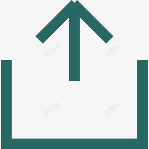 上传附件-iconsvg_新图网 https://ixintu.com 上传附件-icon