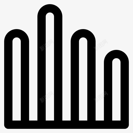 统计业务界面svg_新图网 https://ixintu.com 统计 业务 界面 明星 创业