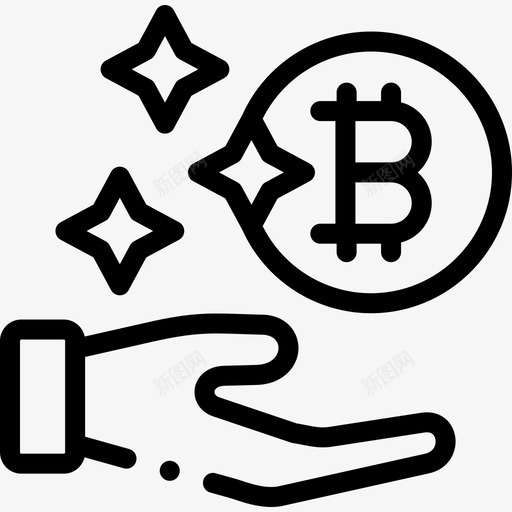 投资比特币145线性svg_新图网 https://ixintu.com 投资 比特 线性