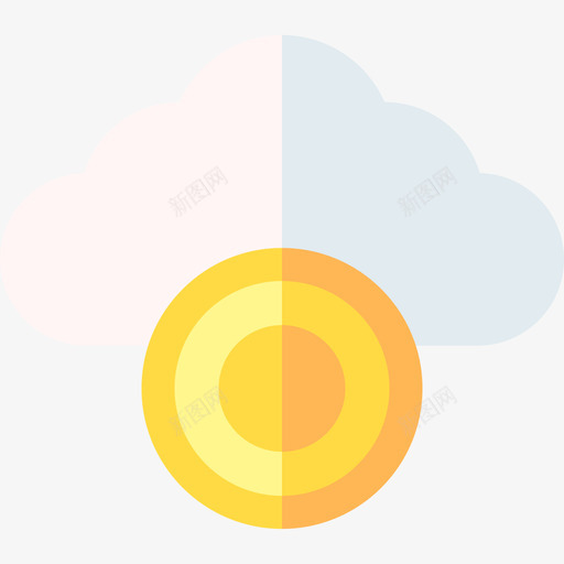 云钱124svg_新图网 https://ixintu.com