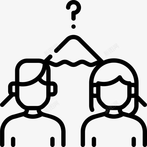 选举投票选举23直系svg_新图网 https://ixintu.com 选举 投票 直系