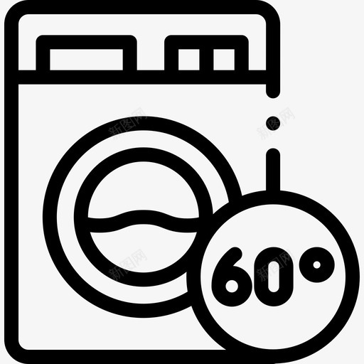 华欣机冠状病毒预防3线性svg_新图网 https://ixintu.com 华欣机 冠状 病毒 预防 线性