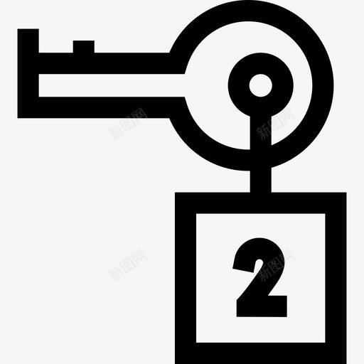 储物柜博物馆110线性svg_新图网 https://ixintu.com 储物柜 博物馆 线性