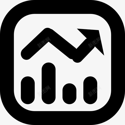 K线交易svg_新图网 https://ixintu.com K线交易