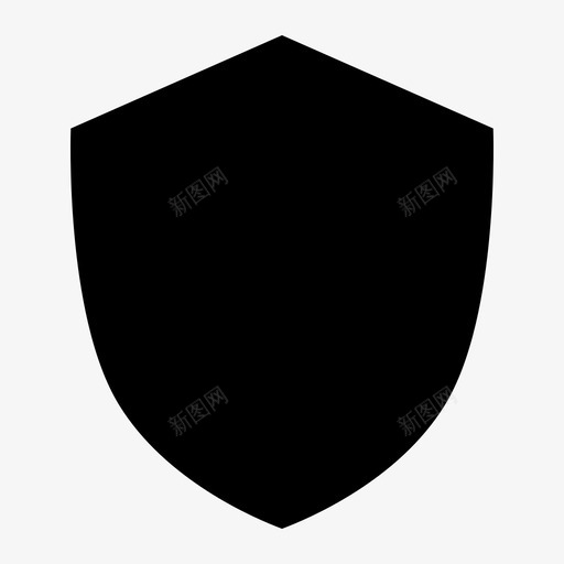 屏蔽隐私保护svg_新图网 https://ixintu.com 隐私 屏蔽 保护 安全 系统 图标