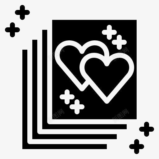 照片美丽男朋友svg_新图网 https://ixintu.com 照片 美丽 男朋友 约会 女朋友 关系 浪漫