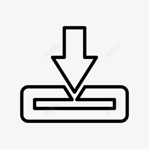 更新数据下载svg_新图网 https://ixintu.com 下载 更新 数据 文件 保存 传输