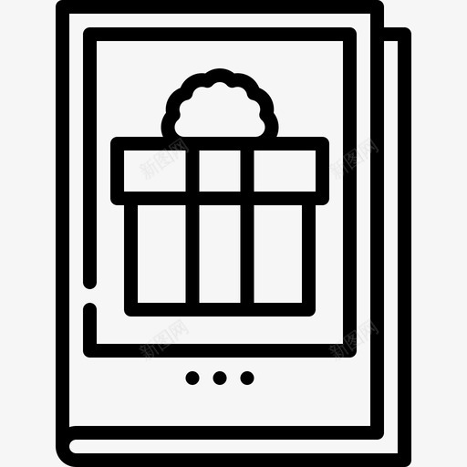 生日卡生日147直系svg_新图网 https://ixintu.com 生日卡 生日 直系