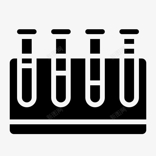 化学实验室工具和器具svg_新图网 https://ixintu.com 化学 实验室 工具 器具 医用 固体
