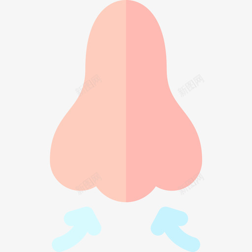 呼吸戒烟19平淡svg_新图网 https://ixintu.com 呼吸 戒烟 平淡