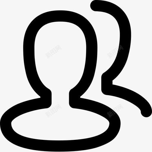 uniE6CCsvg_新图网 https://ixintu.com uniE6CC