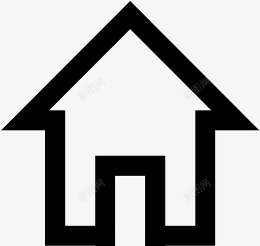 主页底部标签svg_新图网 https://ixintu.com 主页底部标签