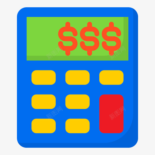计算机商业和金融120单位svg_新图网 https://ixintu.com 计算机 商业 金融 单位