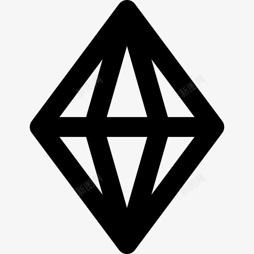 钻石金融52直系svg_新图网 https://ixintu.com 钻石 金融 直系