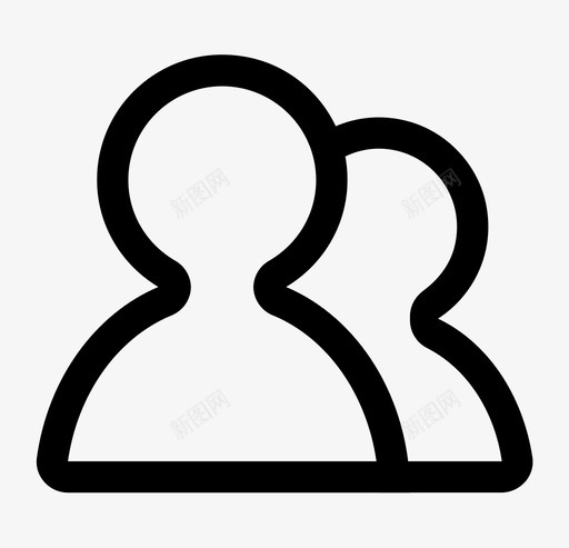 系统管理员svg_新图网 https://ixintu.com 系统管理员