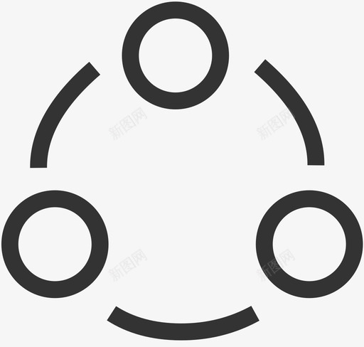 招聘流程svg_新图网 https://ixintu.com 招聘流程