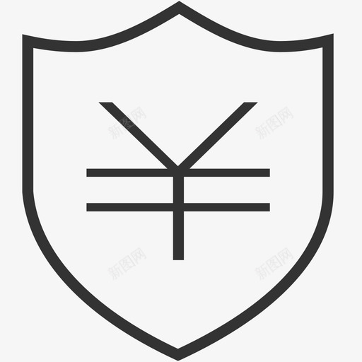 上市公司融资svg_新图网 https://ixintu.com 上市公司融资 线性