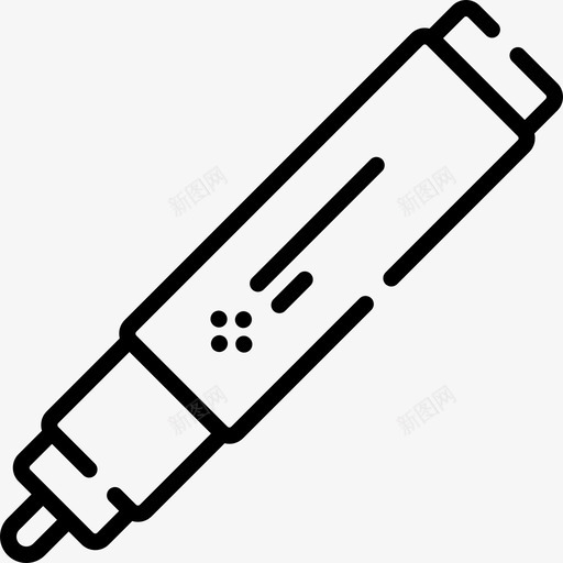 标志建筑88线性svg_新图网 https://ixintu.com 标志 建筑 线性