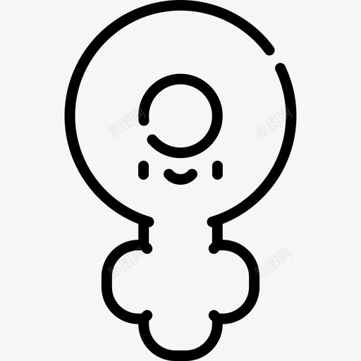 维纳斯女权主义29直系svg_新图网 https://ixintu.com 维纳斯 女权主义 直系