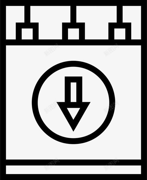 注释箭头数据svg_新图网 https://ixintu.com 注释 箭头 数据 任务