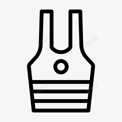 采购产品游泳衣衣服时尚svg_新图网 https://ixintu.com 游泳衣 采购 产品 衣服 时尚 夏季 内衣