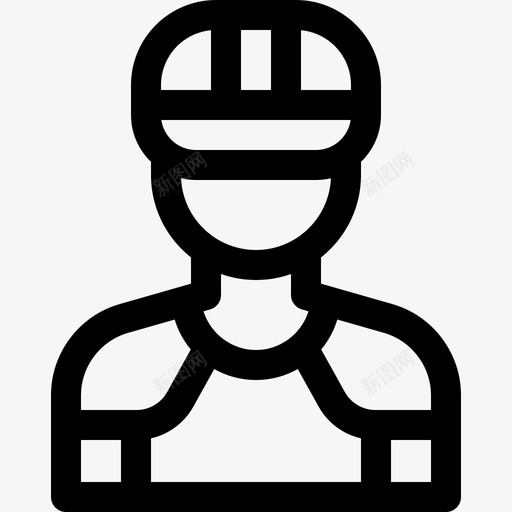 曲棍球运动员曲棍球55岁直系svg_新图网 https://ixintu.com 曲棍球 运动员 55岁 直系