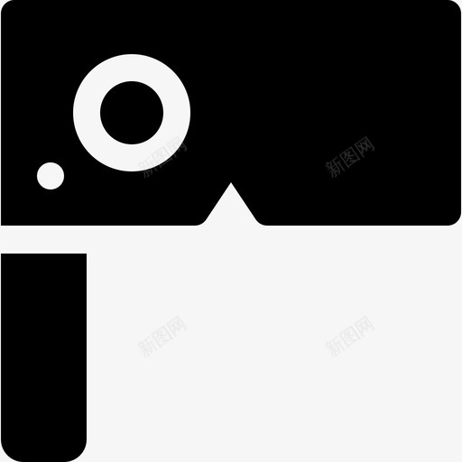 Multiestenope验光师8填充svg_新图网 https://ixintu.com Multiestenope 验光师 填充