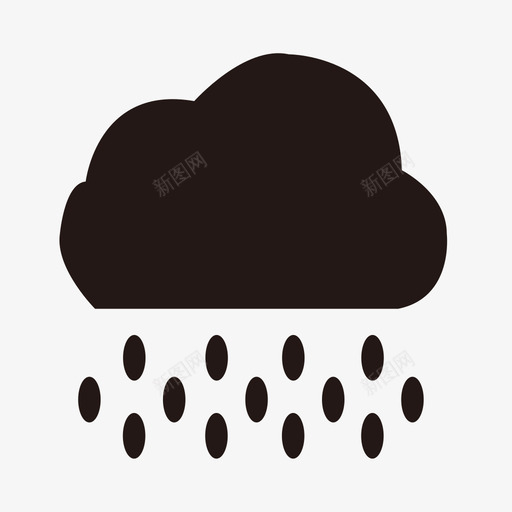 气象站svg_新图网 https://ixintu.com 气象站