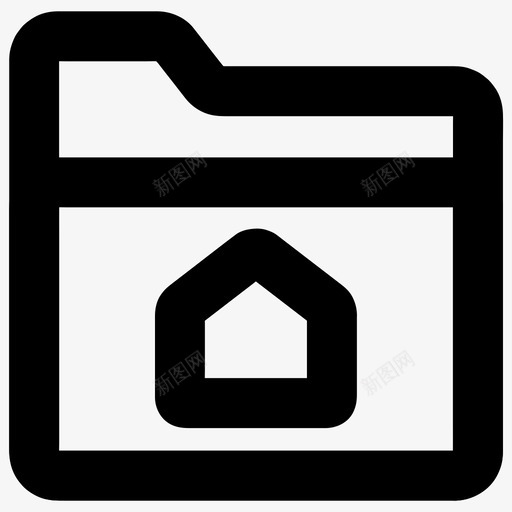 主文件夹文件主目录svg_新图网 https://ixintu.com 文件夹 文件 目录 属性 存储