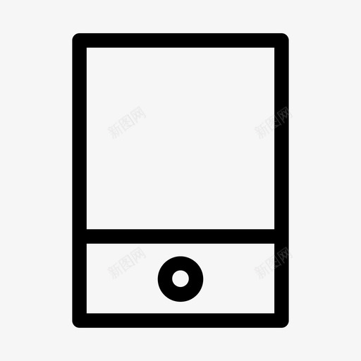 电话呼叫移动svg_新图网 https://ixintu.com 电话 呼叫 移动