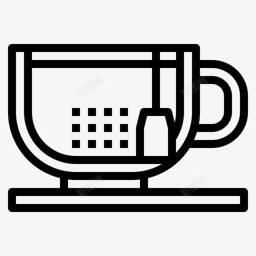 茶歇228办公室概述svg_新图网 https://ixintu.com 茶歇 办公室 概述