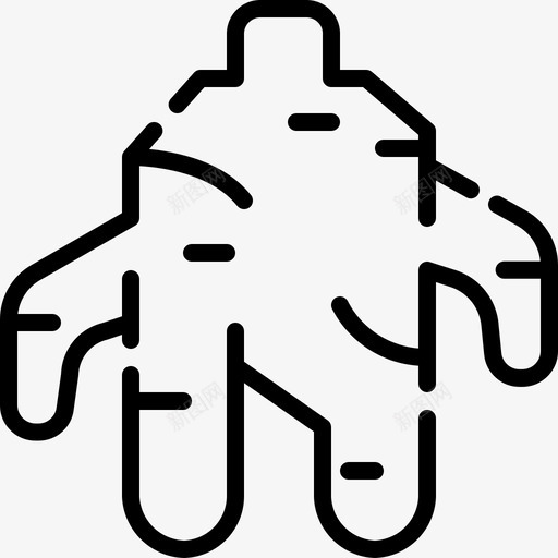 人参韩国4直生svg_新图网 https://ixintu.com 人参 韩国 直生
