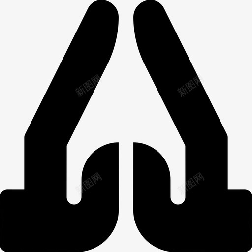 Namaste瑜伽35充满svg_新图网 https://ixintu.com Namaste 瑜伽 充满