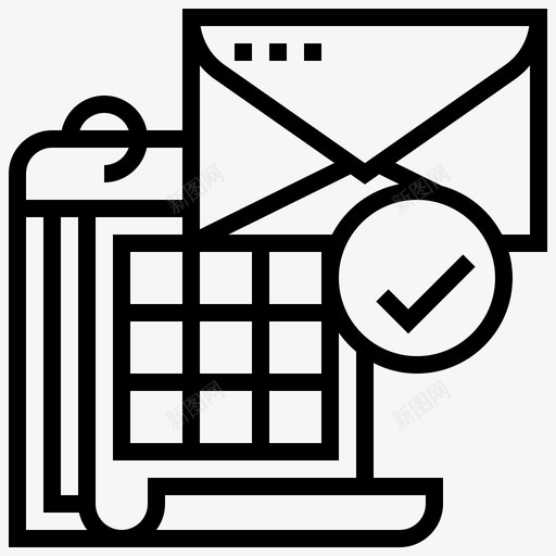 投递日期邮政服务13直邮svg_新图网 https://ixintu.com 投递 日期 邮政服务 直邮