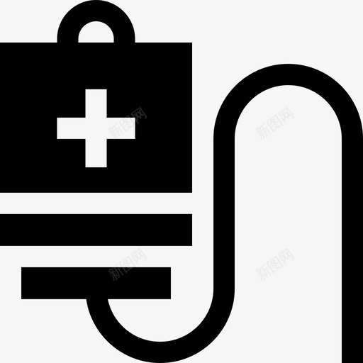 充满血液的世界23日癌症日svg_新图网 https://ixintu.com 充满 血液 世界 23日 癌症