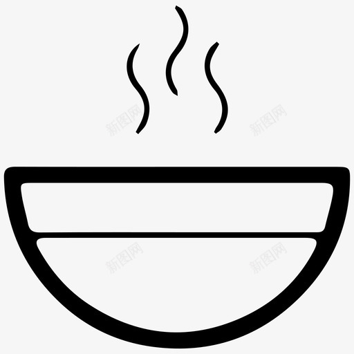 调心胃汤svg_新图网 https://ixintu.com 调心胃汤