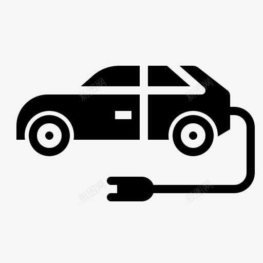 电动车小工具36字形svg_新图网 https://ixintu.com 电动车 小工 工具 字形
