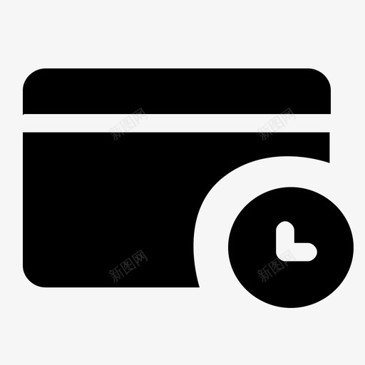 icon_足迹_行业-信用消费svg_新图网 https://ixintu.com icon_足迹_行业-信用消费