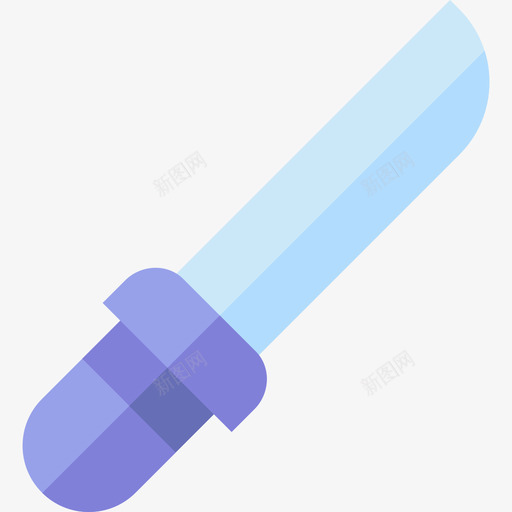 刀冒险84扁平svg_新图网 https://ixintu.com 冒险 扁平