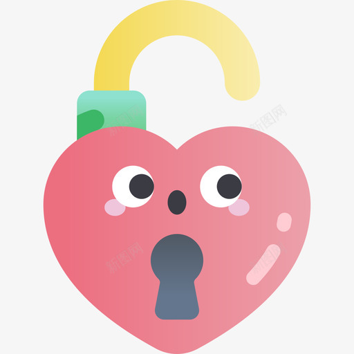 挂锁婚礼253公寓svg_新图网 https://ixintu.com 挂锁 婚礼 公寓