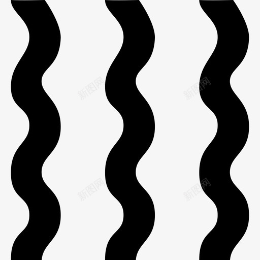 品牌分类-个人护理-即刻柔顺-iconsvg_新图网 https://ixintu.com 品牌分类-个人护理-即刻柔顺-icon