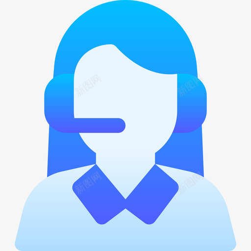 客户服务交付189梯度svg_新图网 https://ixintu.com 客户服务 交付 梯度
