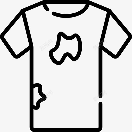 脏衣服洗衣房73直系svg_新图网 https://ixintu.com 衣服 洗衣房 直系