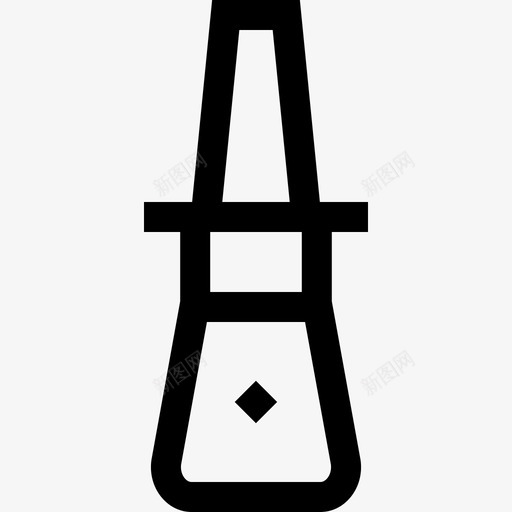耳喷雾药物33线性svg_新图网 https://ixintu.com 喷雾 药物 线性